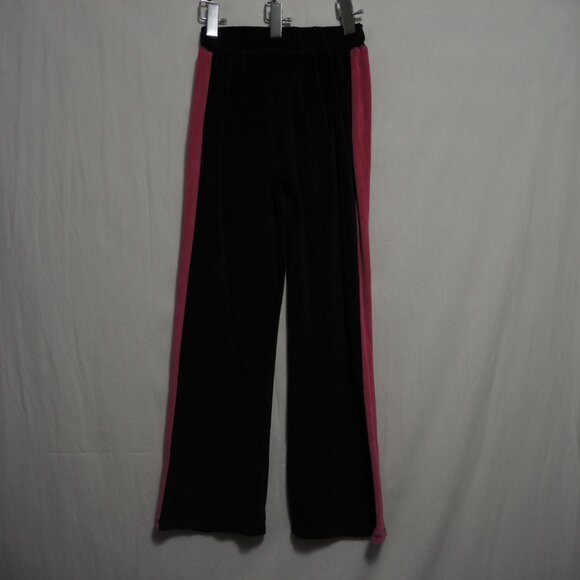 4/$25 Girls Next Concept Fleece Hooded Track Suit Set Pink & Brown Size 12/14 - Picture 5 of 10